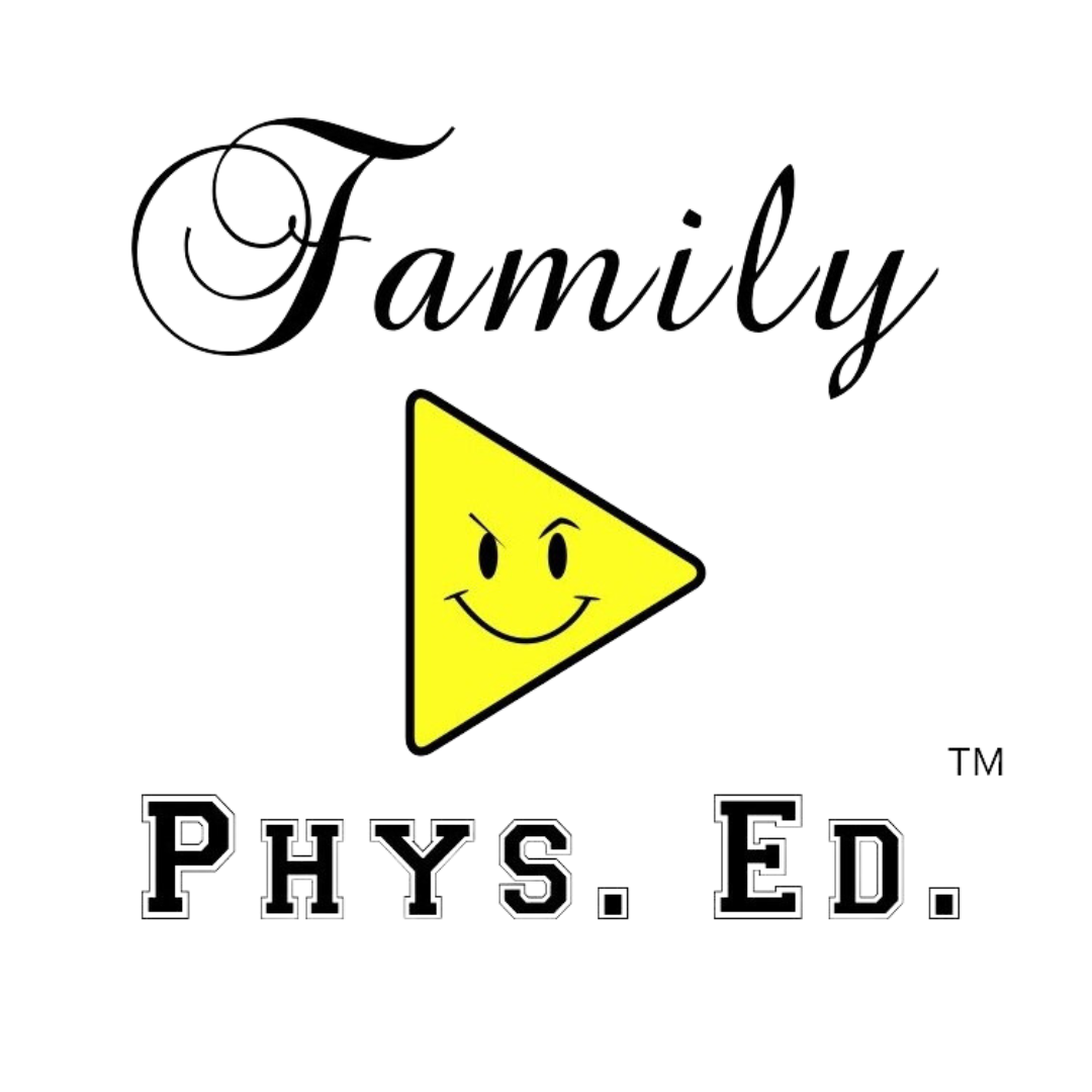 Family Phys. Ed.